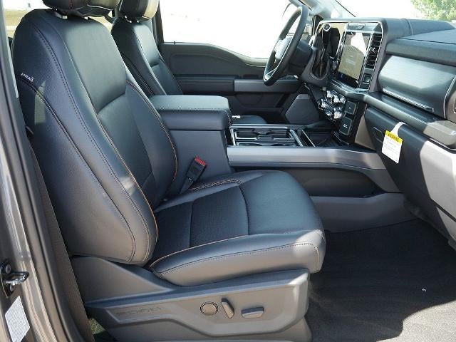 2026 Ford F-350SD Lariat CREW 4WD