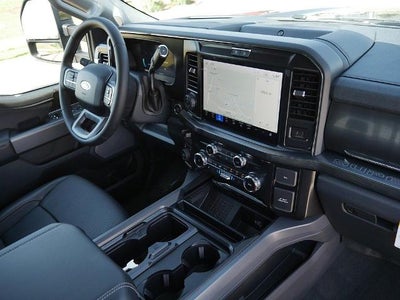 2026 Ford F-350SD Lariat CREW 4WD