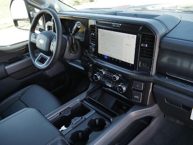 2026 Ford F-350SD Lariat CREW 4WD