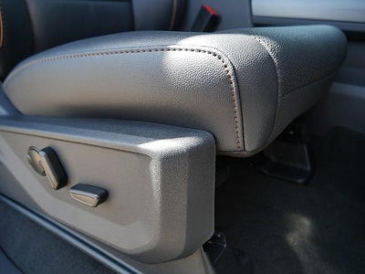 2026 Ford F-350SD Lariat CREW 4WD