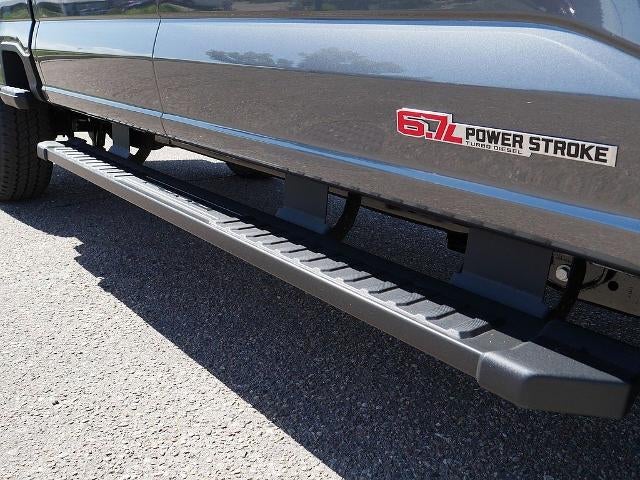 2026 Ford F-350SD Lariat CREW 4WD