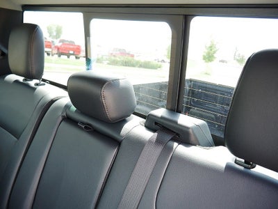 2026 Ford F-350SD Lariat CREW 4WD