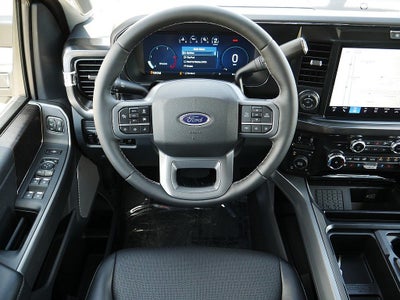 2026 Ford F-350SD Lariat CREW 4WD