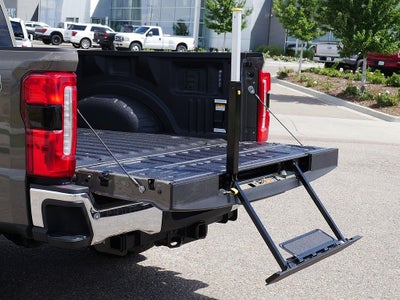 2026 Ford F-350SD Lariat CREW 4WD