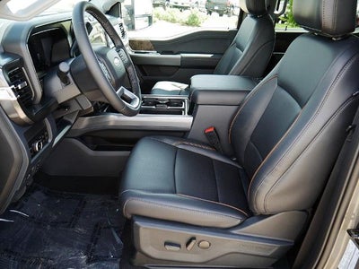 2026 Ford F-350SD Lariat CREW 4WD