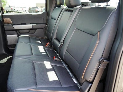 2026 Ford F-350SD Lariat CREW 4WD
