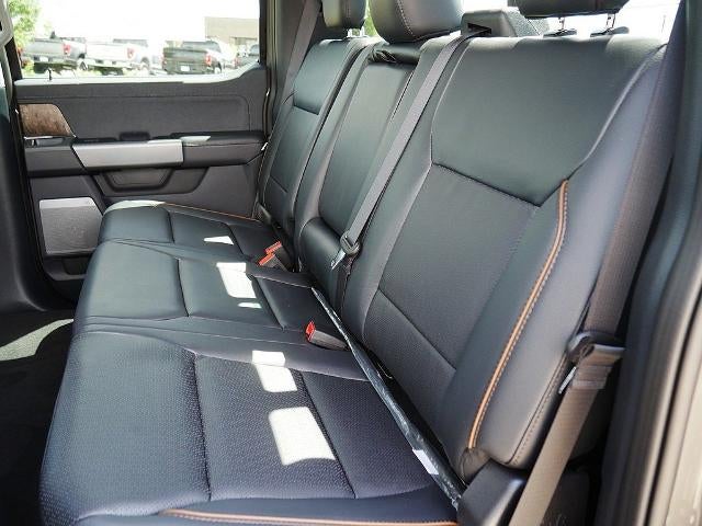 2026 Ford F-350SD Lariat CREW 4WD