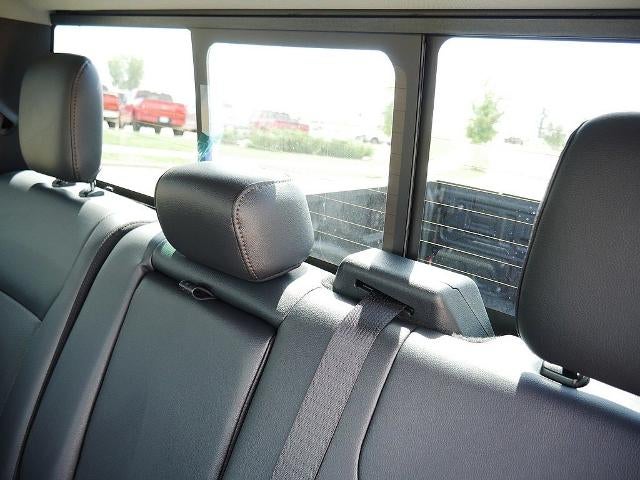 2026 Ford F-350SD Lariat CREW 4WD