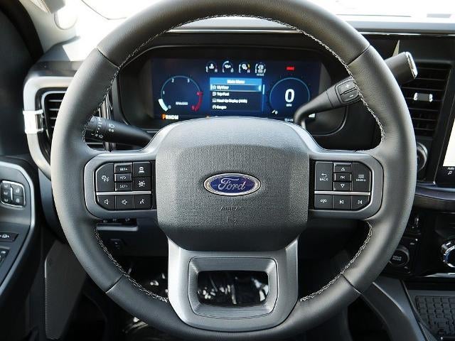 2026 Ford F-350SD Lariat CREW 4WD