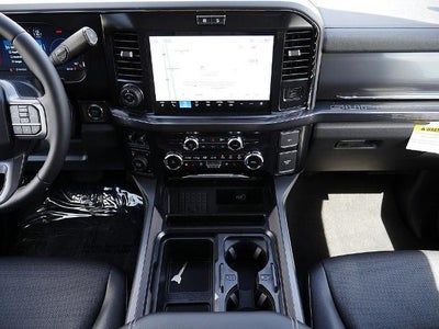 2026 Ford F-350SD Lariat CREW 4WD