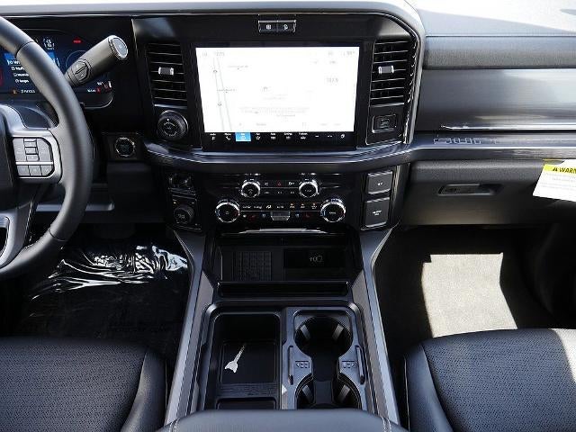 2026 Ford F-350SD Lariat CREW 4WD