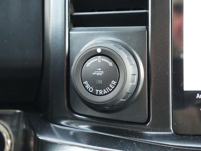 2026 Ford F-350SD Lariat CREW 4WD