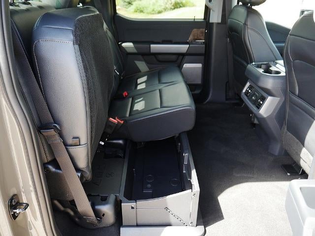 2026 Ford F-350SD Lariat CREW 4WD