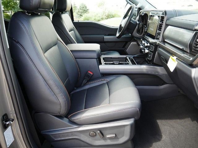 2026 Ford F-350SD Lariat CREW 4WD