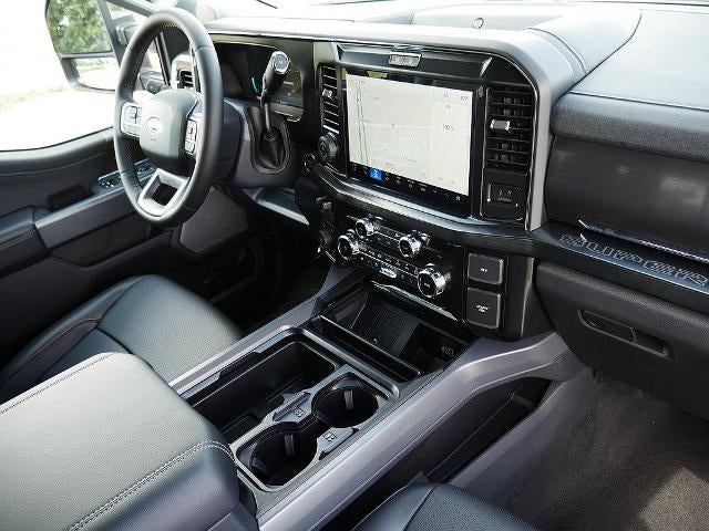 2026 Ford F-350SD Lariat CREW 4WD