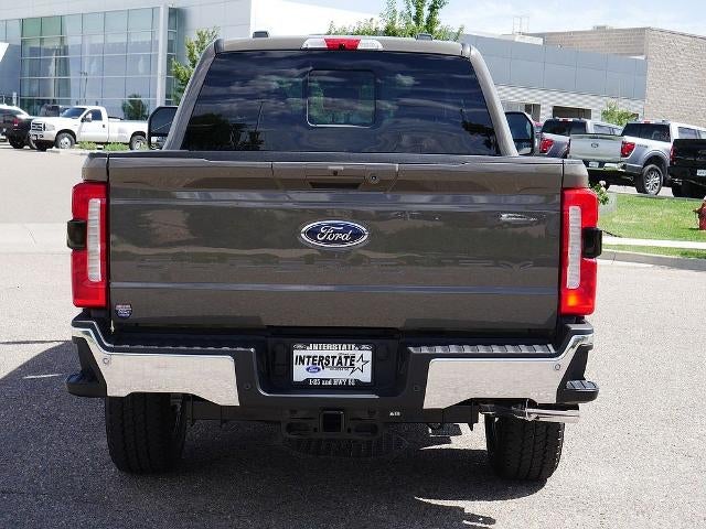 2026 Ford F-350SD Lariat CREW 4WD