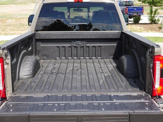 2026 Ford F-350SD Lariat CREW 4WD