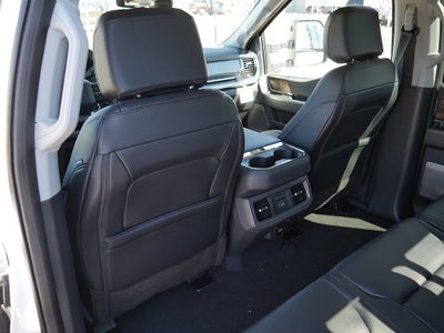 2026 Ford F-350SD Lariat CREW 4WD