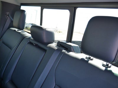 2026 Ford F-350SD Lariat CREW 4WD