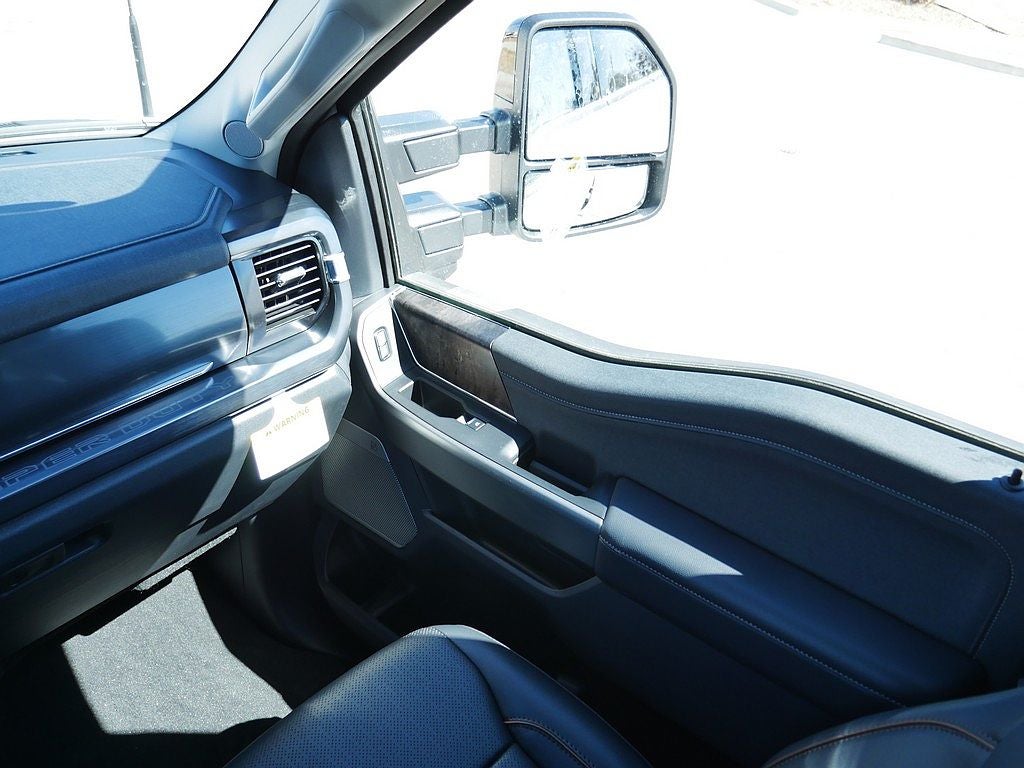 2026 Ford F-350SD Lariat CREW 4WD