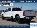2026 Ford F-350SD Lariat CREW 4WD
