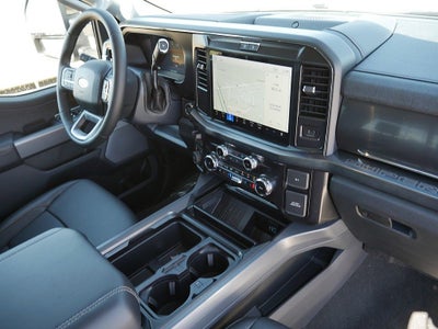 2026 Ford F-350SD Lariat CREW 4WD