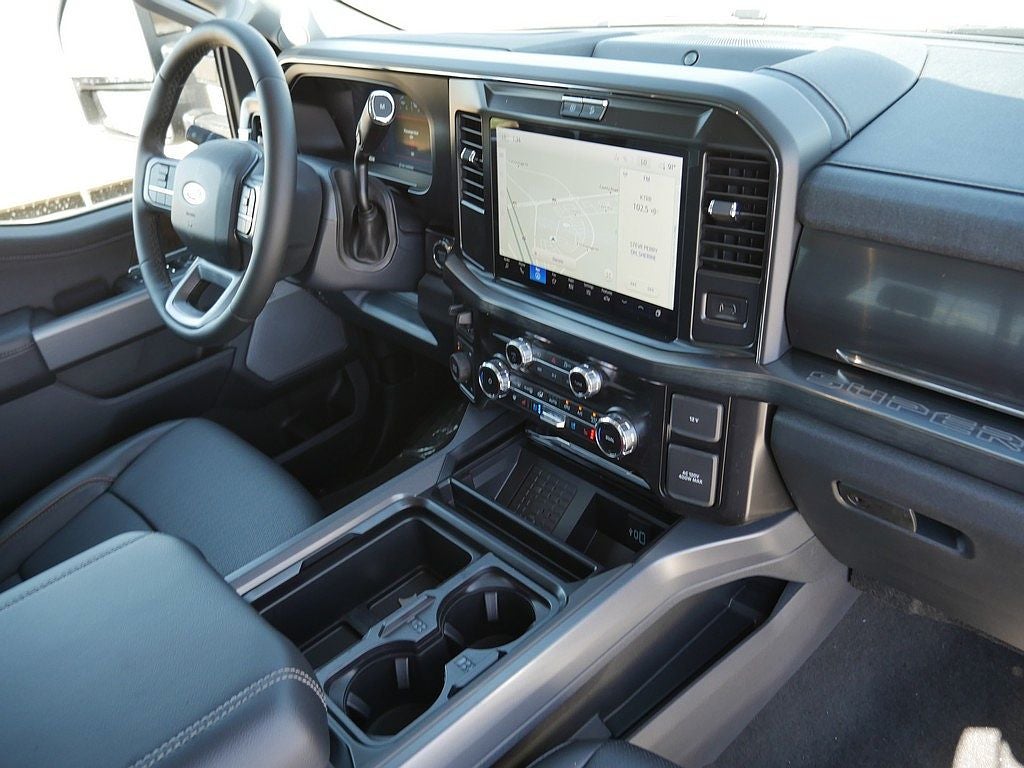 2026 Ford F-350SD Lariat CREW 4WD