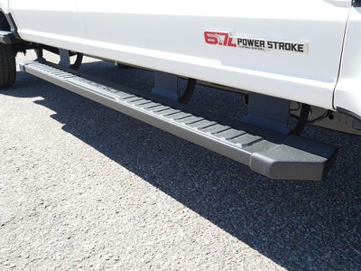 2026 Ford F-350SD Lariat CREW 4WD