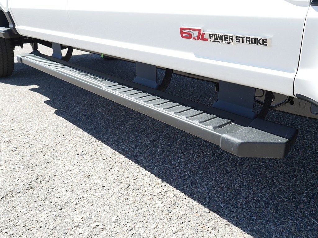 2026 Ford F-350SD Lariat CREW 4WD