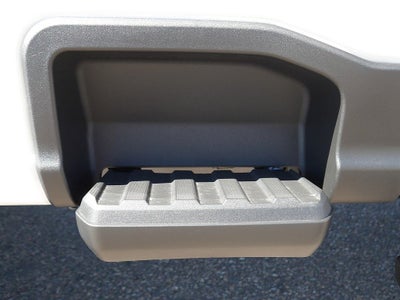 2026 Ford F-350SD Lariat CREW 4WD