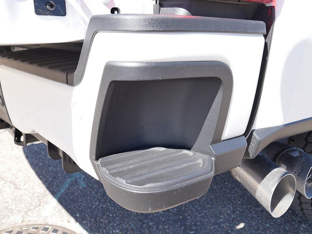 2026 Ford F-350SD Lariat CREW 4WD