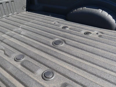 2026 Ford F-350SD Lariat CREW 4WD