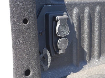 2026 Ford F-350SD Lariat CREW 4WD