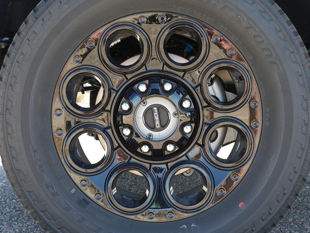 2026 Ford F-350SD Lariat CREW 4WD