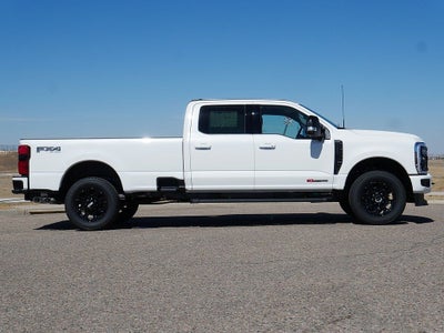2026 Ford F-350SD Lariat CREW 4WD