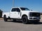 2026 Ford F-350SD Lariat CREW 4WD
