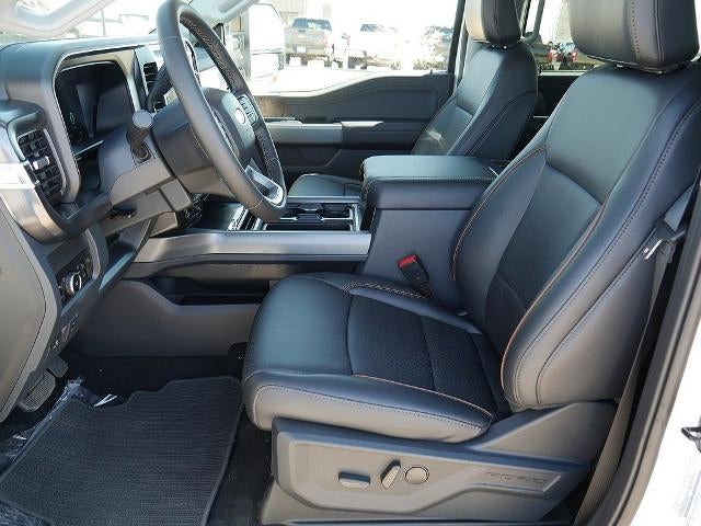 2026 Ford F-350SD Lariat CREW 4WD