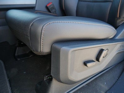 2026 Ford F-350SD Lariat CREW 4WD