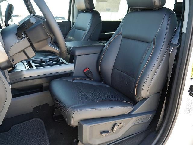 2026 Ford F-350SD Lariat CREW 4WD