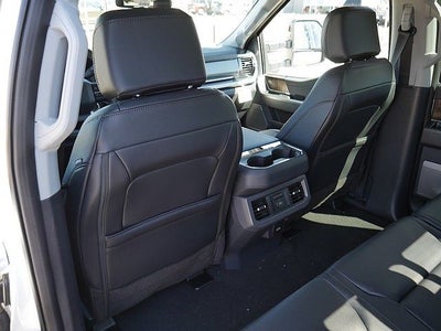 2026 Ford F-350SD Lariat CREW 4WD