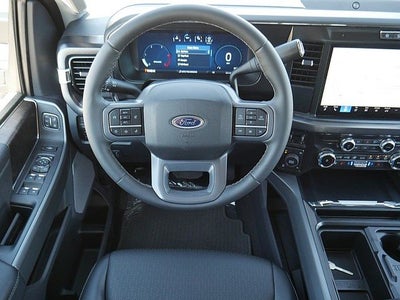 2026 Ford F-350SD Lariat CREW 4WD