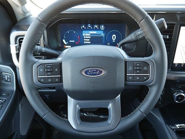 2026 Ford F-350SD Lariat CREW 4WD