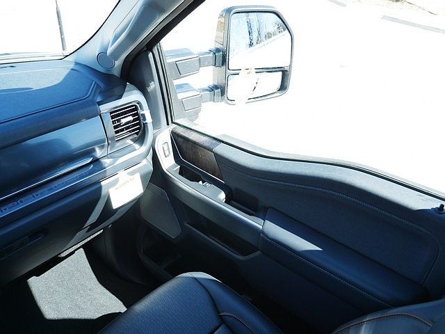 2026 Ford F-350SD Lariat CREW 4WD