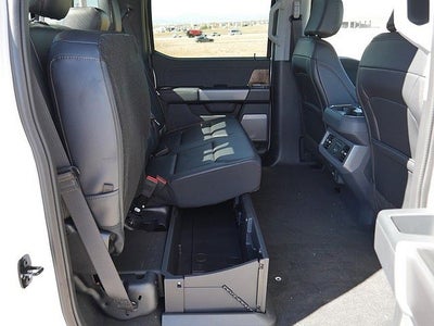 2026 Ford F-350SD Lariat CREW 4WD