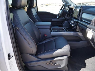 2026 Ford F-350SD Lariat CREW 4WD