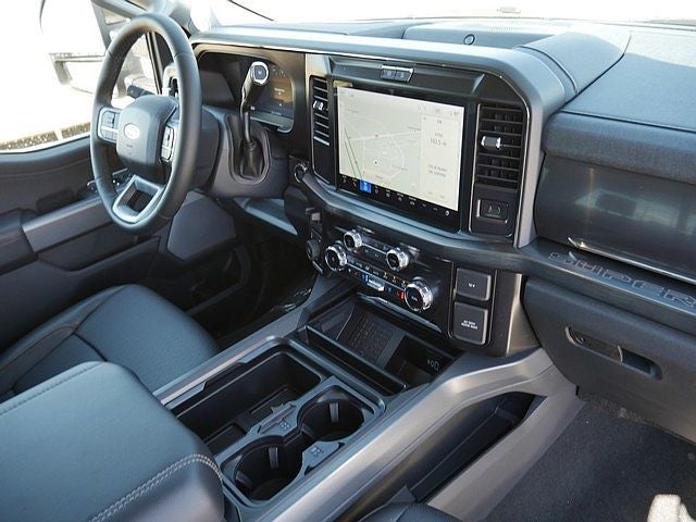 2026 Ford F-350SD Lariat CREW 4WD