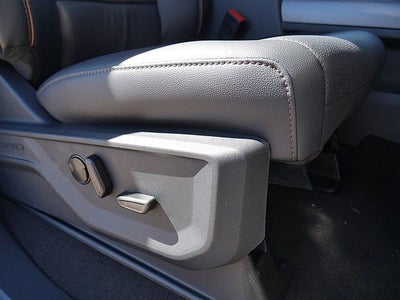 2026 Ford F-350SD Lariat CREW 4WD