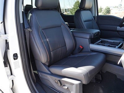 2026 Ford F-350SD Lariat CREW 4WD