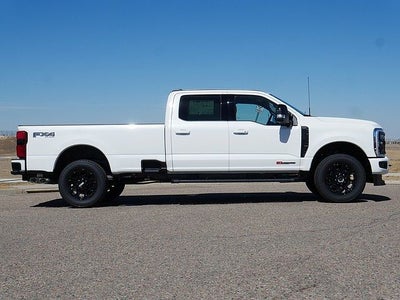 2026 Ford F-350SD Lariat CREW 4WD