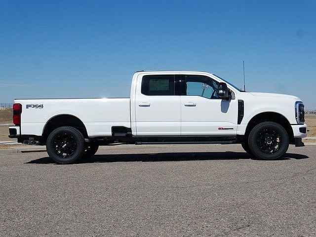 2026 Ford F-350SD Lariat CREW 4WD